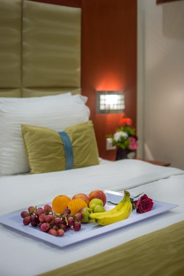 Nawara Dala Aparthotel Riyadh Exterior photo